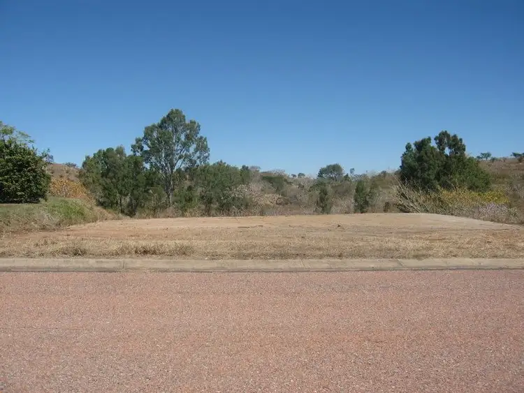 Main view of Homely land listing, Address available on request