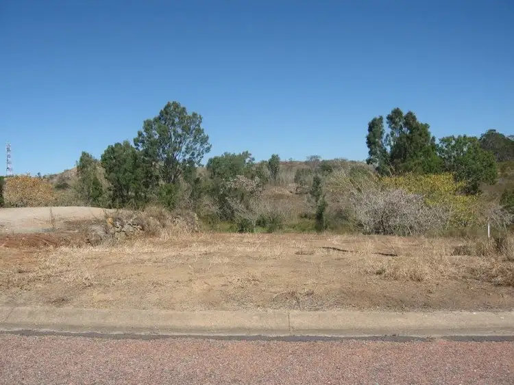 Second view of Homely land listing, Address available on request
