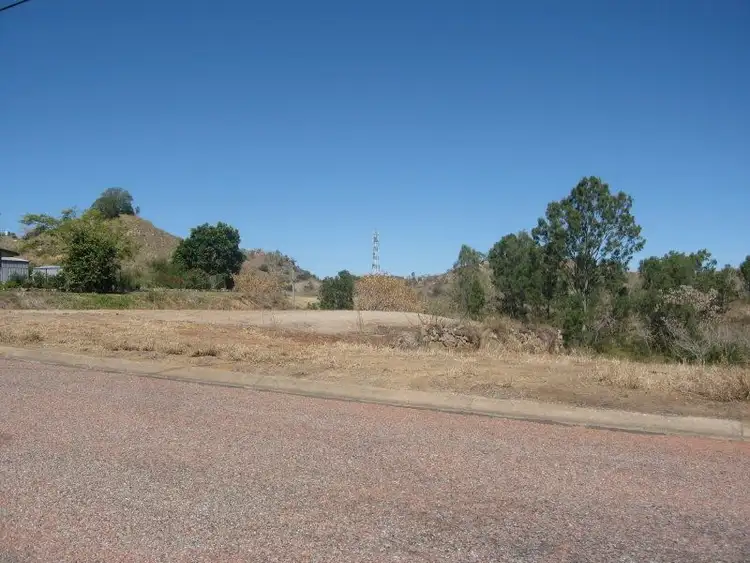 Third view of Homely land listing, Address available on request
