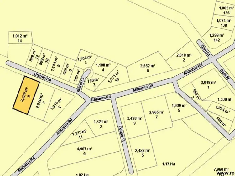Fourth view of Homely land listing, Address available on request