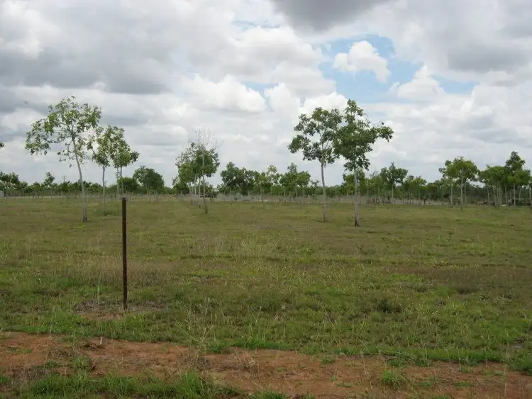 Second view of Homely land listing, 3 Mahogony Close, Charters Towers QLD 4820