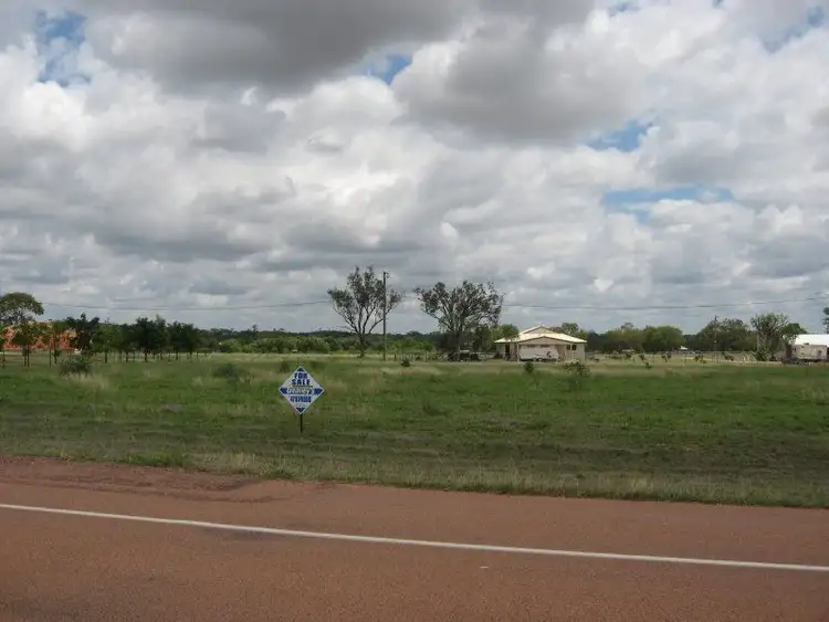 167 Weir Road, Charters Towers QLD 4820