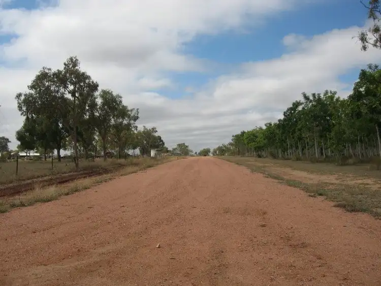 Second view of Homely land listing, 3 Queenslander Creek Road, Charters Towers QLD 4820