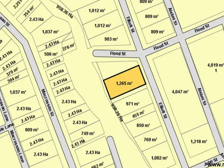 Address available on request