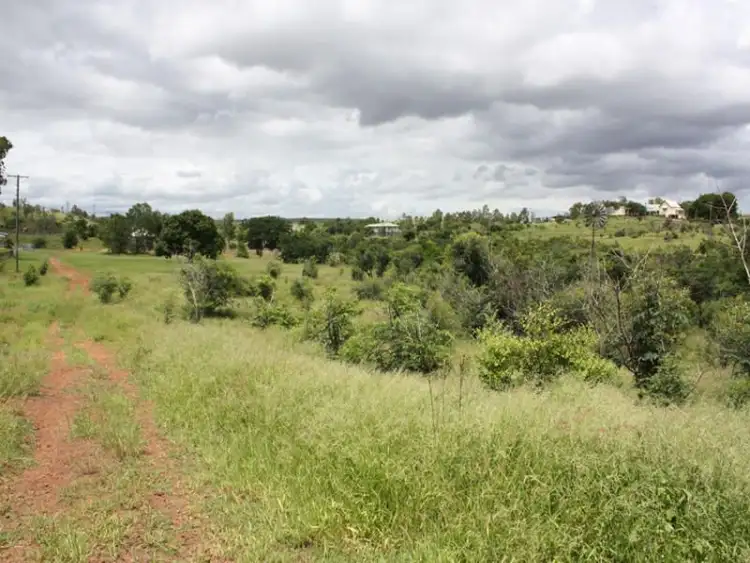 Second view of Homely land listing, Address available on request