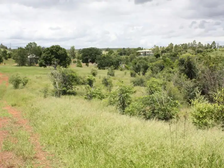 Third view of Homely land listing, Address available on request