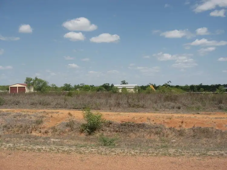 Second view of Homely land listing, Address available on request