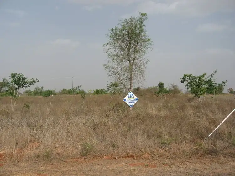 Second view of Homely land listing, Address available on request