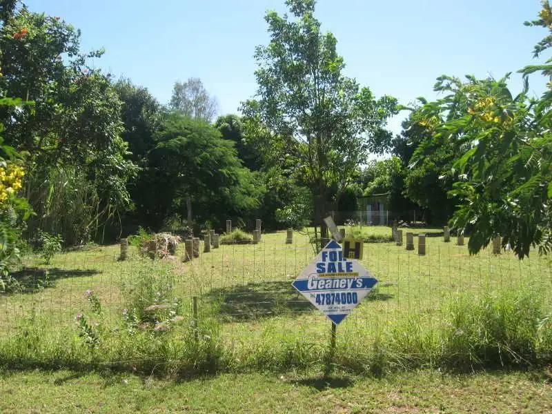 Main view of Homely land listing, Address available on request