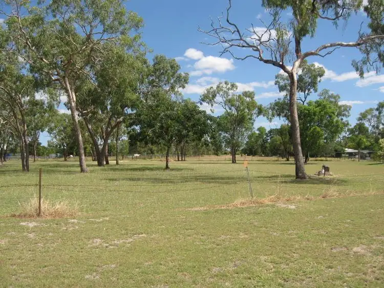 Second view of Homely land listing, Address available on request