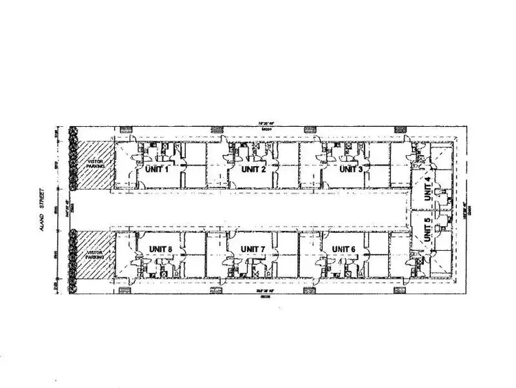 Second view of Homely land listing, Address available on request
