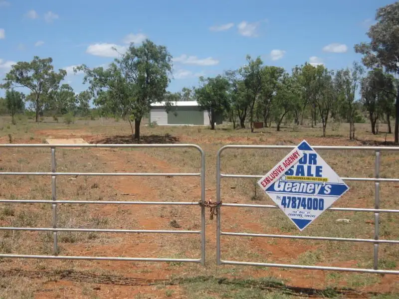 Main view of Homely land listing, Address available on request