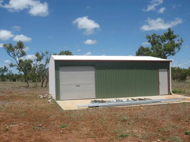 Second view of Homely land listing, Address available on request