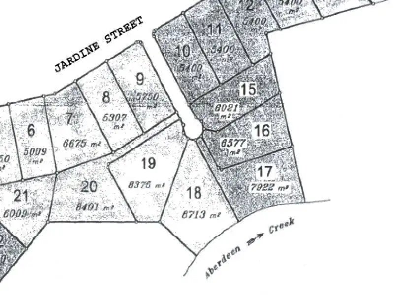 Main view of Homely land listing, Address available on request