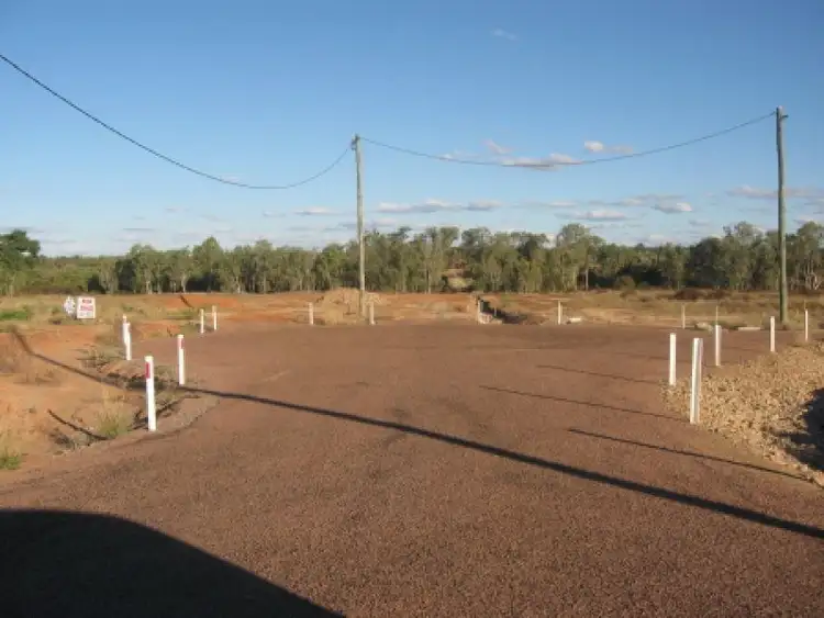 Second view of Homely land listing, Address available on request