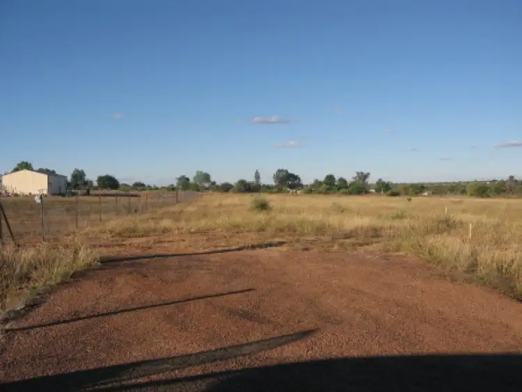 Third view of Homely land listing, Address available on request