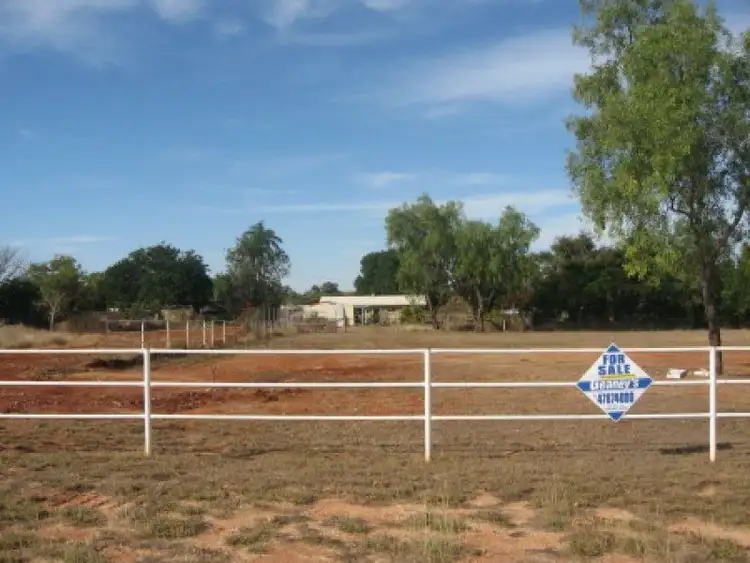Second view of Homely land listing, Address available on request