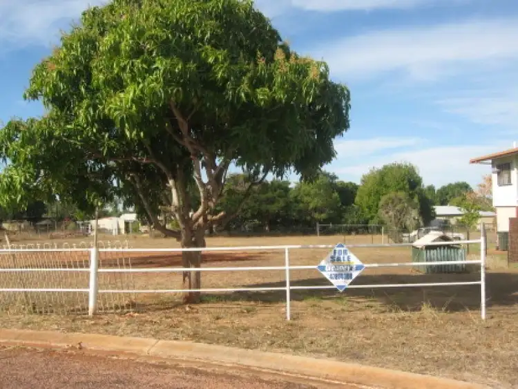 Third view of Homely land listing, Address available on request
