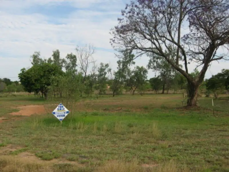 Main view of Homely land listing, Address available on request