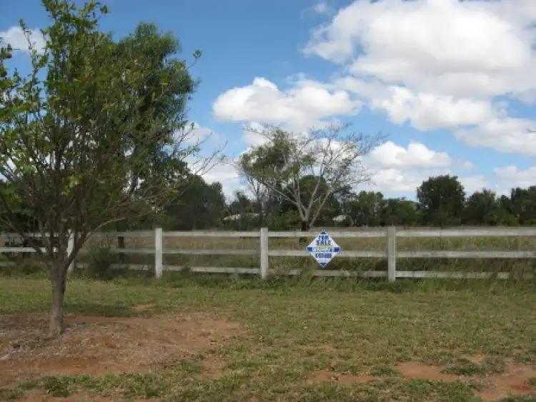 Second view of Homely land listing, Address available on request