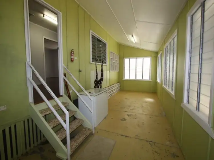 Sixth view of Homely house listing, 31 Cambridge Street, Charters Towers QLD 4820