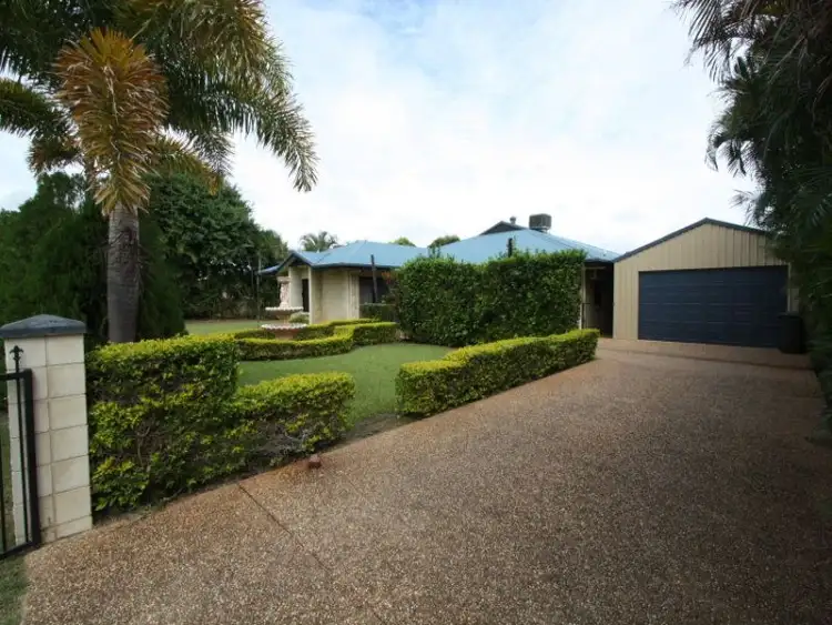 Main view of Homely house listing, 28 Gordon Street, Charters Towers QLD 4820
