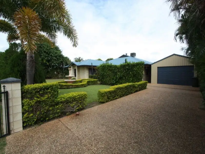 Main view of Homely house listing, 28 Gordon Street, Charters Towers QLD 4820