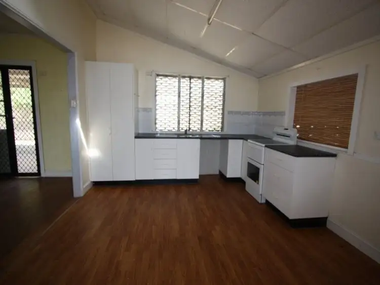 Second view of Homely house listing, 2 Oxford Street, Charters Towers QLD 4820
