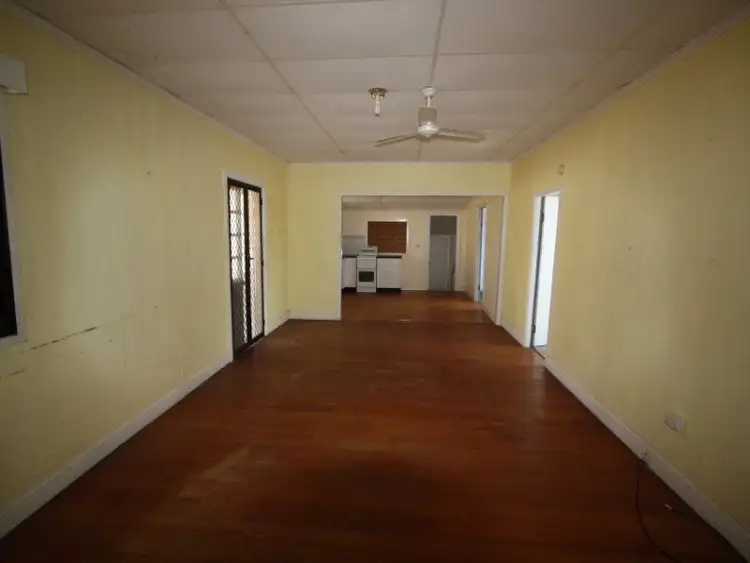 Third view of Homely house listing, 2 Oxford Street, Charters Towers QLD 4820