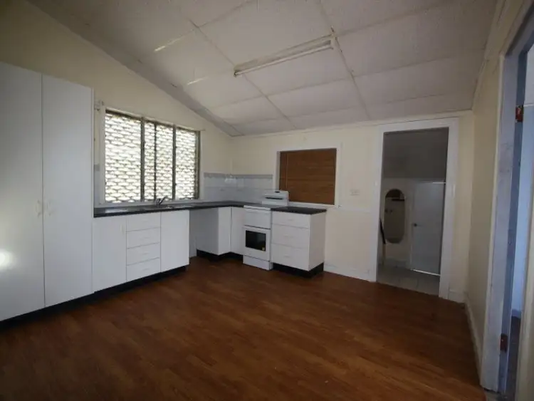 Fifth view of Homely house listing, 2 Oxford Street, Charters Towers QLD 4820