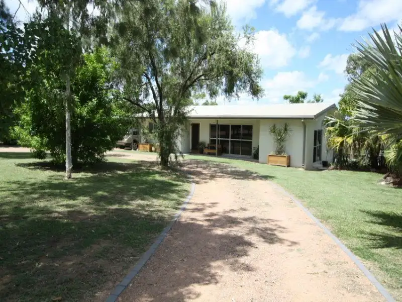 Main view of Homely house listing, 7 Hackett Terrace, Charters Towers QLD 4820