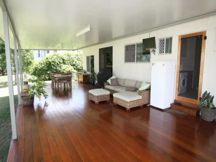 Second view of Homely house listing, 7 Hackett Terrace, Charters Towers QLD 4820