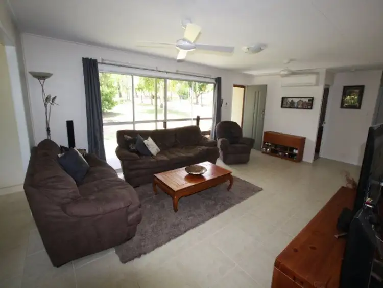 Fourth view of Homely house listing, 7 Hackett Terrace, Charters Towers QLD 4820