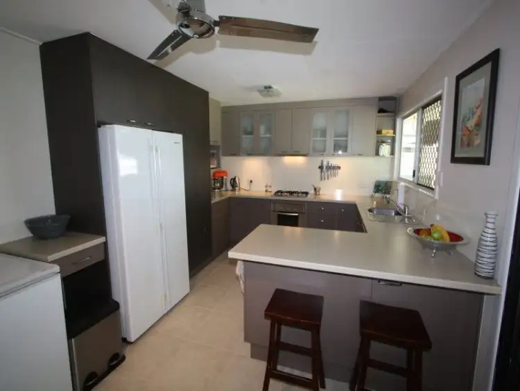 Fifth view of Homely house listing, 7 Hackett Terrace, Charters Towers QLD 4820