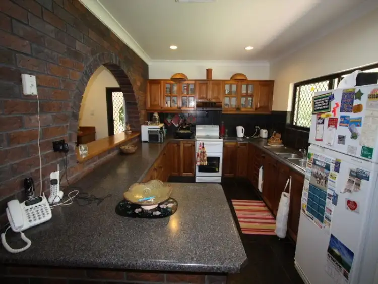 Fourth view of Homely house listing, 46 Millchester Road, Charters Towers QLD 4820
