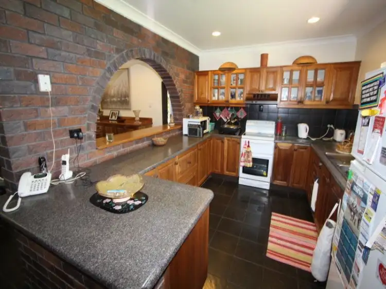 Fifth view of Homely house listing, 46 Millchester Road, Charters Towers QLD 4820