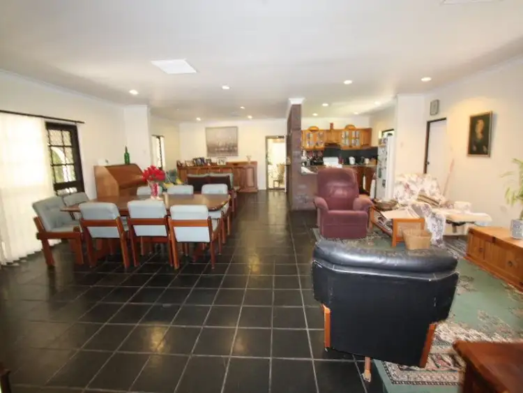 Sixth view of Homely house listing, 46 Millchester Road, Charters Towers QLD 4820