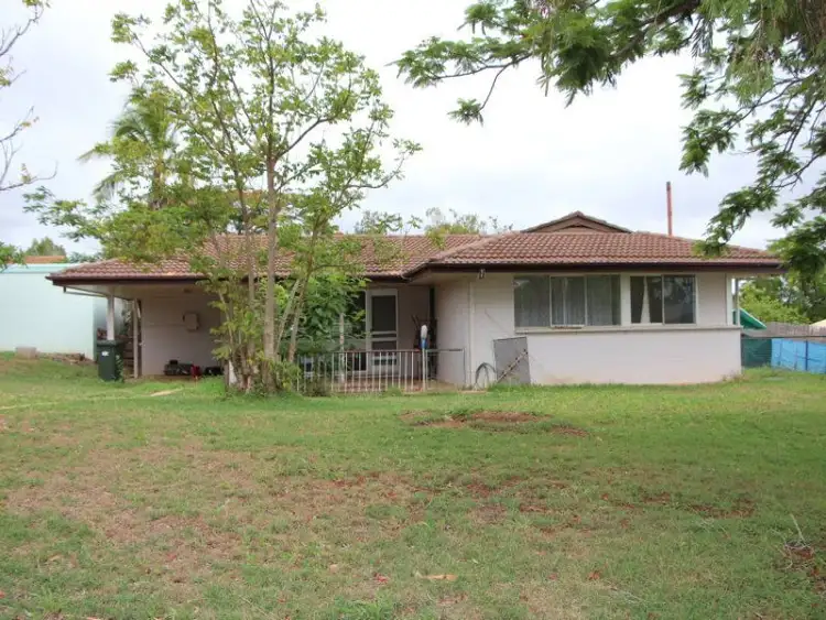 6 Dryandra Court, Greenvale QLD 4816