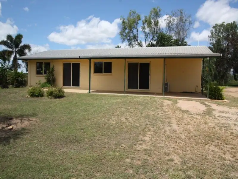 Main view of Homely house listing, 82 Read Road, Charters Towers QLD 4820