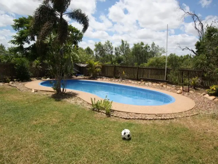 Second view of Homely house listing, 82 Read Road, Charters Towers QLD 4820