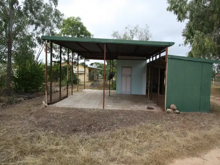 Third view of Homely house listing, 82 Read Road, Charters Towers QLD 4820
