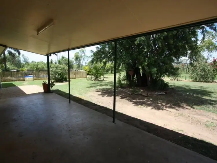 Fourth view of Homely house listing, 82 Read Road, Charters Towers QLD 4820