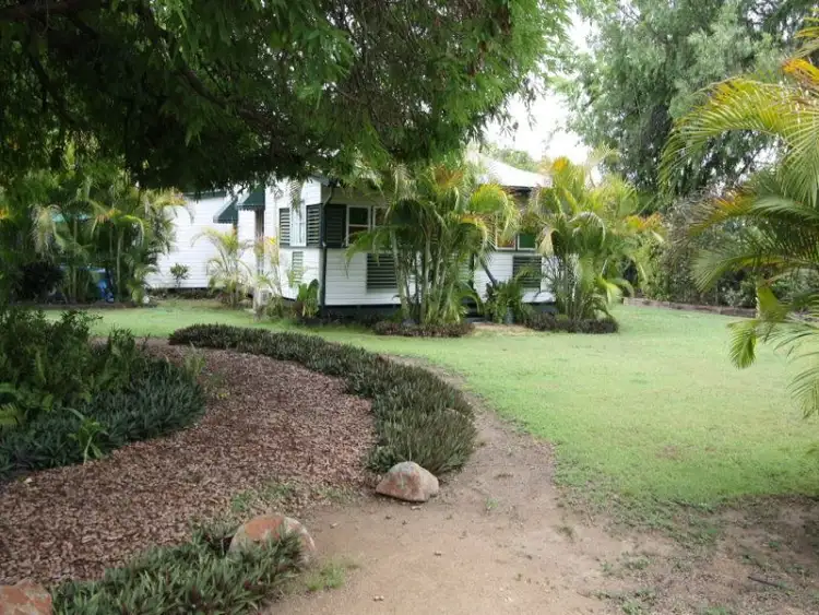 Main view of Homely house listing, 5 Arthur Jones Avenue, Charters Towers QLD 4820