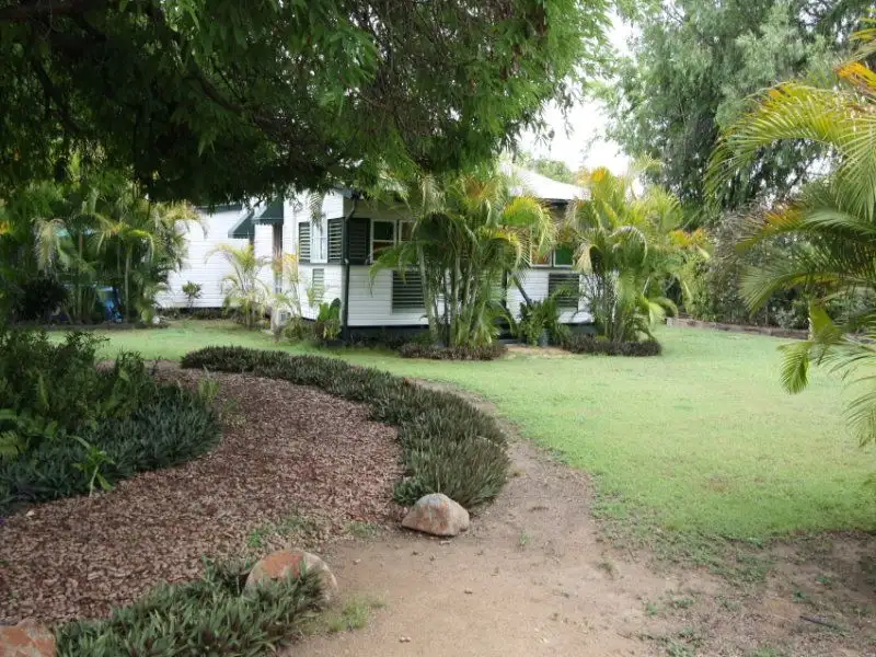Main view of Homely house listing, 5 Arthur Jones Avenue, Charters Towers QLD 4820