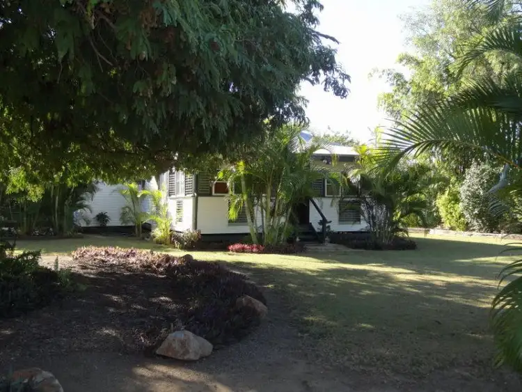 Second view of Homely house listing, 5 Arthur Jones Avenue, Charters Towers QLD 4820