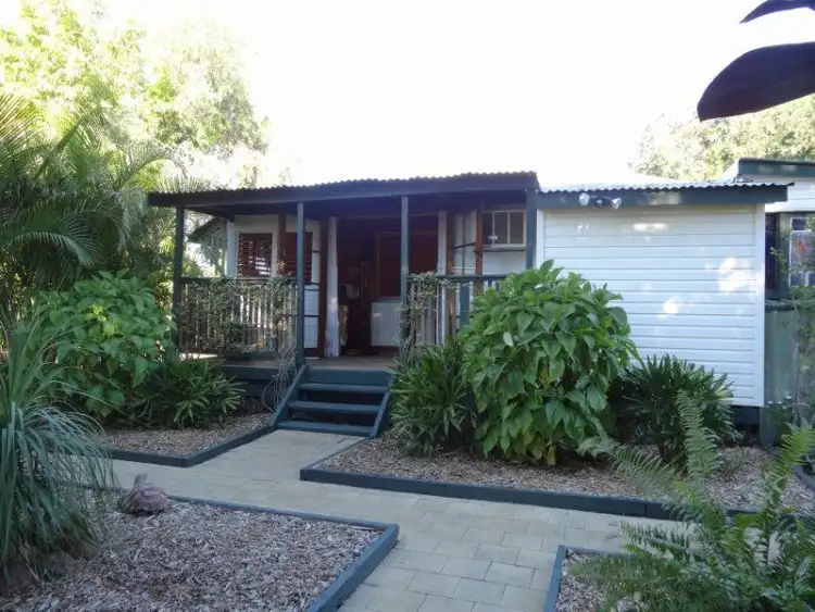 Third view of Homely house listing, 5 Arthur Jones Avenue, Charters Towers QLD 4820