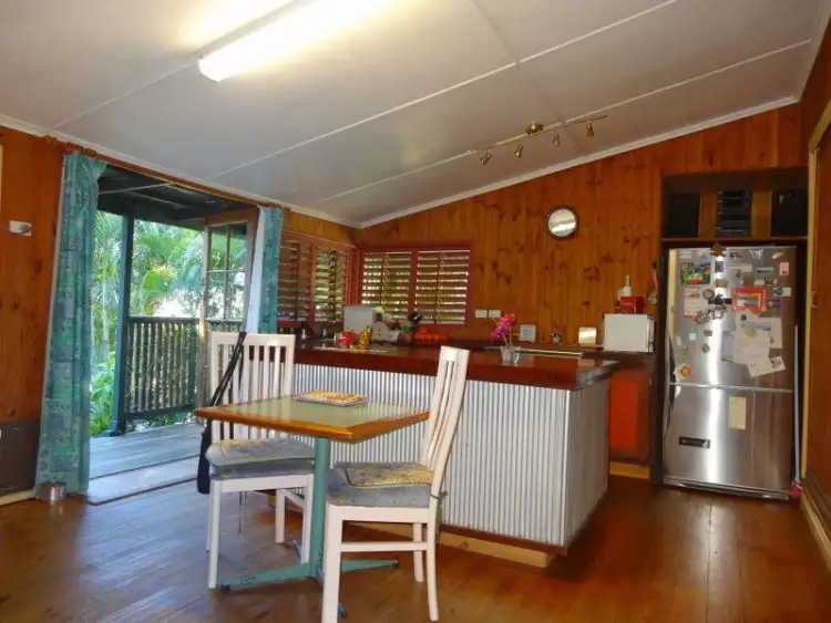 Fourth view of Homely house listing, 5 Arthur Jones Avenue, Charters Towers QLD 4820