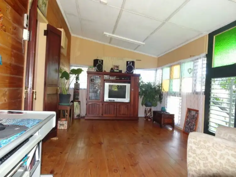 Fifth view of Homely house listing, 5 Arthur Jones Avenue, Charters Towers QLD 4820