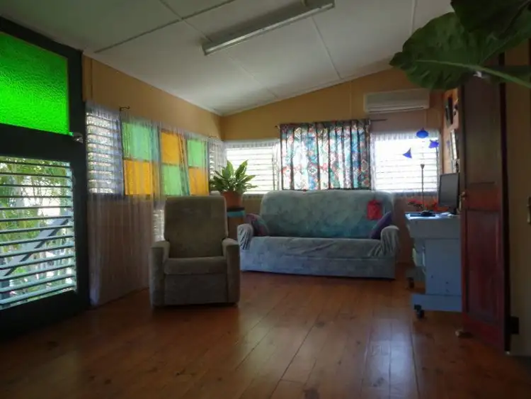 Seventh view of Homely house listing, 5 Arthur Jones Avenue, Charters Towers QLD 4820
