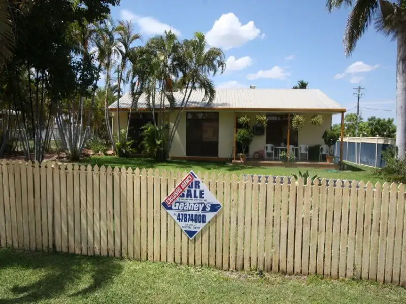 Main view of Homely house listing, 23 Simpson Street, Charters Towers QLD 4820